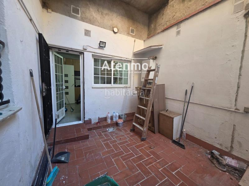 Foto b407b420-a2b3-433a-a13b-74dbb0f29324. Appartamento con riscaldamento in Turó de la Peira Barcelona