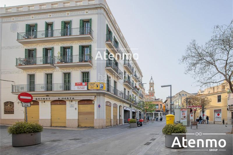 Foto c80d61c9-9805-4719-ab83-dba3ececde71. Appartamento con riscaldamento in Turó de la Peira Barcelona