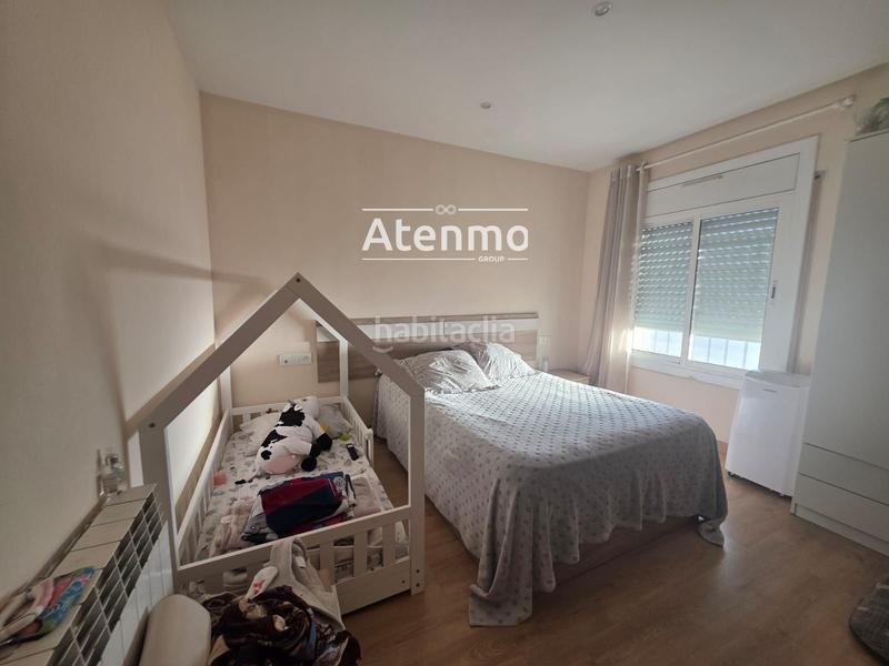 Foto edd80cf5-a626-4362-8359-db3452e454ad. Appartamento con riscaldamento in Turó de la Peira Barcelona