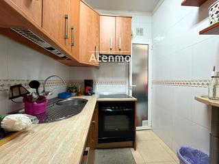 Appartement  Horta. C horta  horta piso listo para entrar a vivir