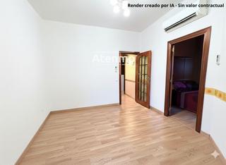 Piso  Horta. C horta  horta piso listo para entrar a vivir