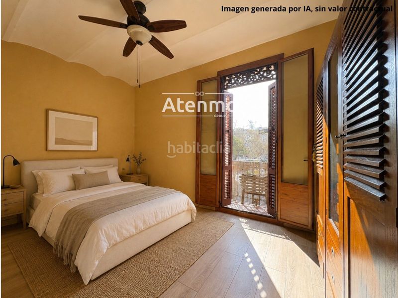 Foto 4c528934-57ee-45b7-ac1b-6a3e9df06d77. Casa a Horta Barcelona