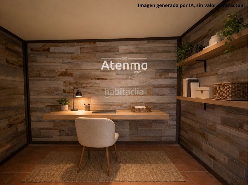 Foto 5240c097-9e79-4a62-8ce7-e30e822f0b06. Casa a Horta Barcelona