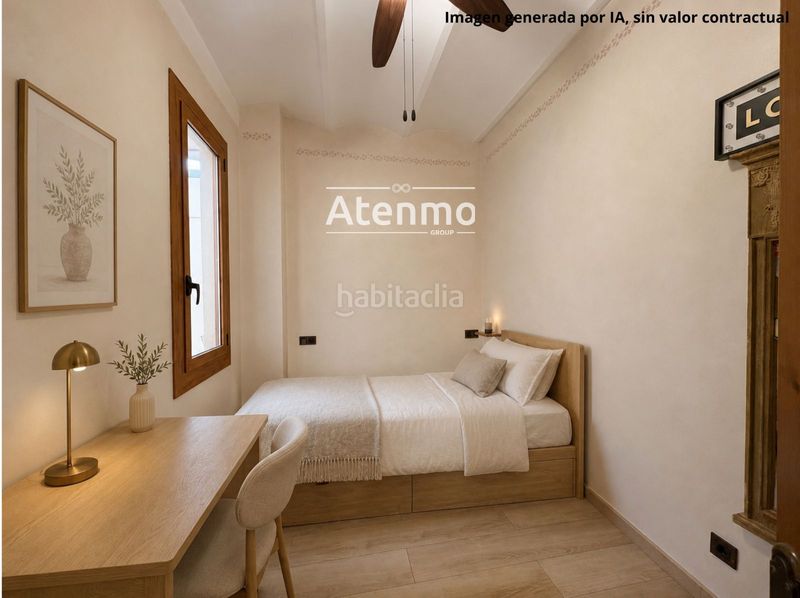 Foto 60067752-6880-43aa-9df9-aa78f001d4f3. Casa a Horta Barcelona