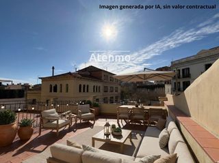 House  Eivissa. Plaça eivissa  horta casa de 1899 restaurada completamente