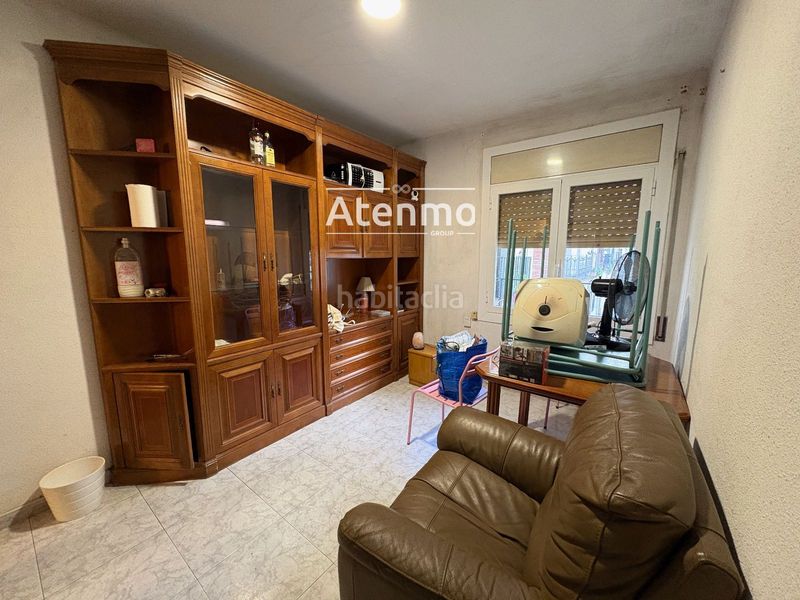 Foto 035fbbfd-7d2a-497e-804e-fa0e29ee1170. Pis amb calefacció a Horta Barcelona