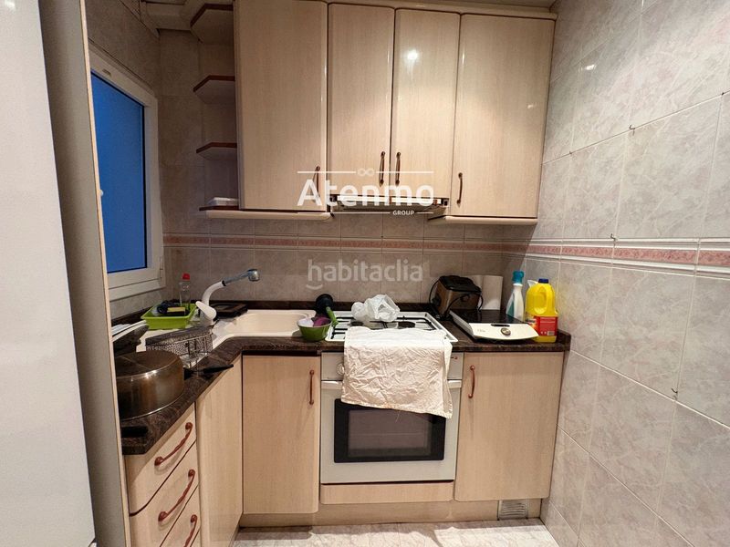 Foto 63cdc10a-0988-4b94-a1fa-730a5c21bffd. Pis amb calefacció a Horta Barcelona