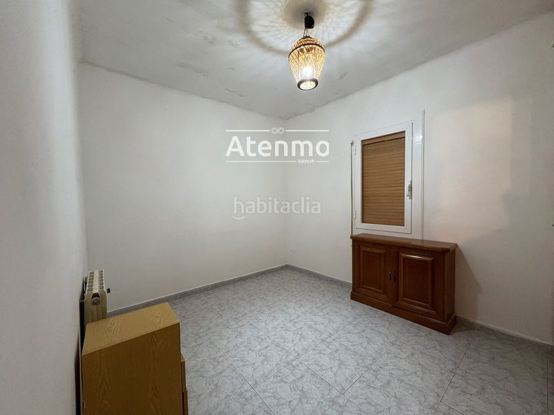 Foto 78ab6a6e-66ad-4e43-9ded-7cd6fc253633. Pis amb calefacció a Horta Barcelona