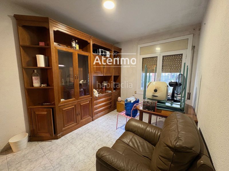 Foto 7ab2672a-c3e2-46ad-9887-91615c234e7d. Pis amb calefacció a Horta Barcelona