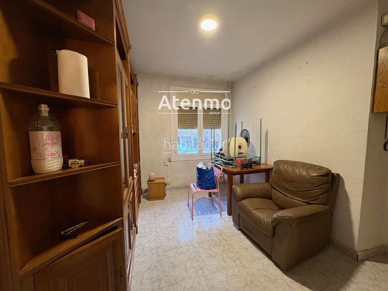 Foto 8f12fe95-fa35-464d-a0f0-a2cd33200ec0. Pis amb calefacció a Horta Barcelona