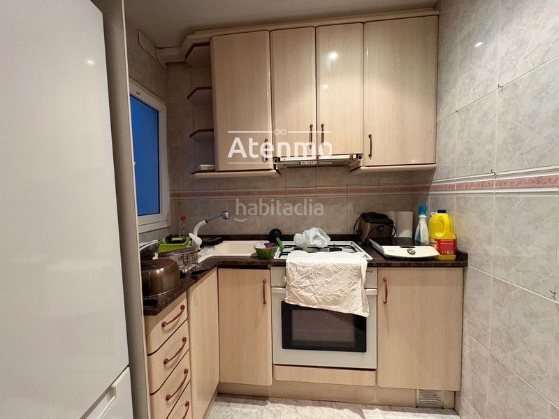 Foto cd46f033-96b8-467e-8e33-90dd84ca8d35. Pis amb calefacció a Horta Barcelona