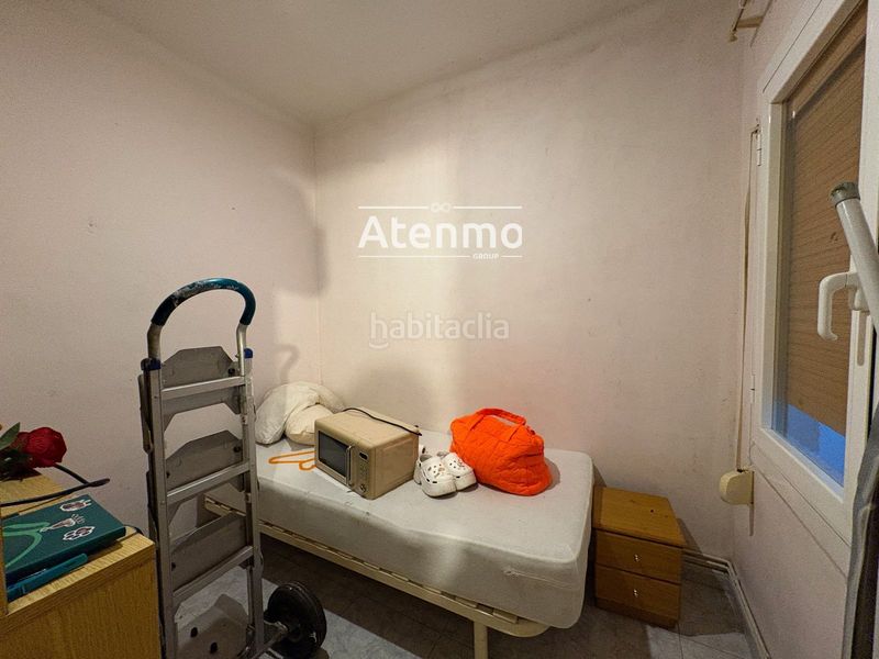 Foto cd9d5ee8-7ee6-464c-9442-3488736d67ed. Pis amb calefacció a Horta Barcelona