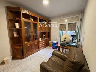Appartement  Bacardi. Plaza bacardí  maragall piso exterior de 50 m con 2 dormitorios