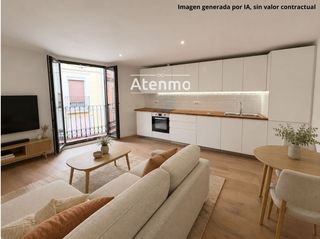 Piso  Hospital. Hospital  ciutat vella piso reformado a estrenar junto a la ramb
