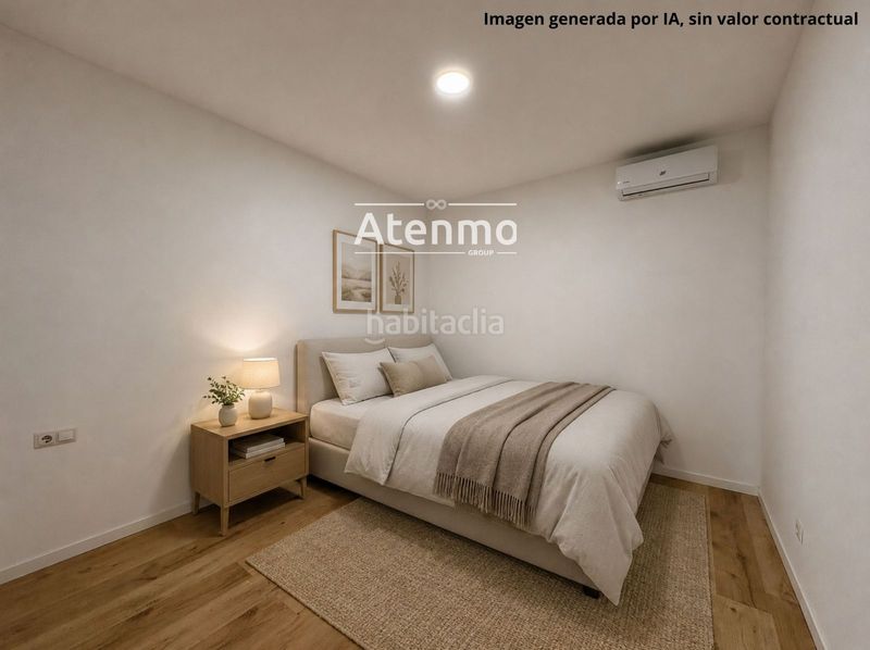 Foto 52c2316f-744b-4657-97ce-997615c803a3. Pis a Raval Barcelona