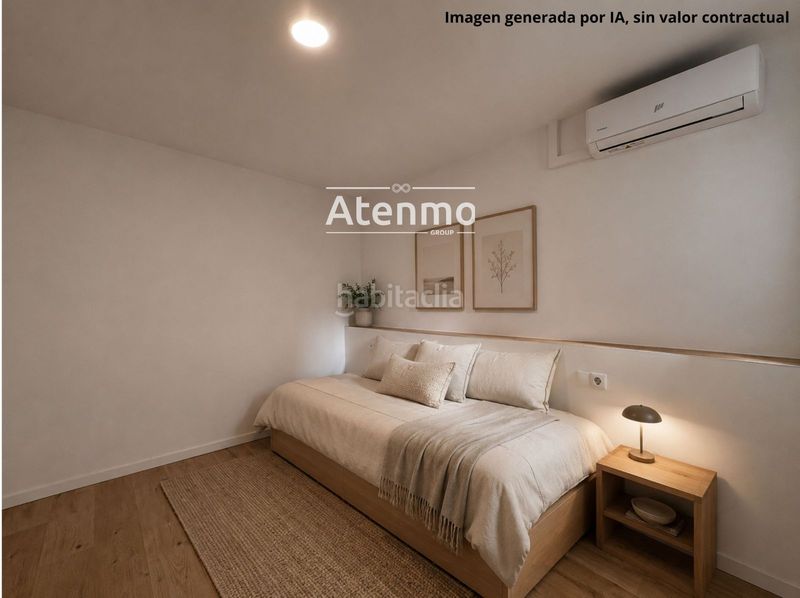 Foto b38363d4-bd1d-4b68-b7b8-1aa2045a7d10. Pis a Raval Barcelona