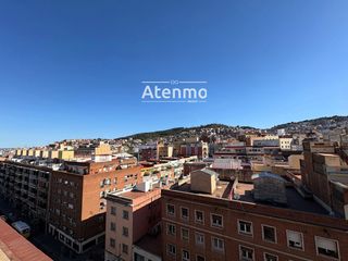 Àtic a Tajo