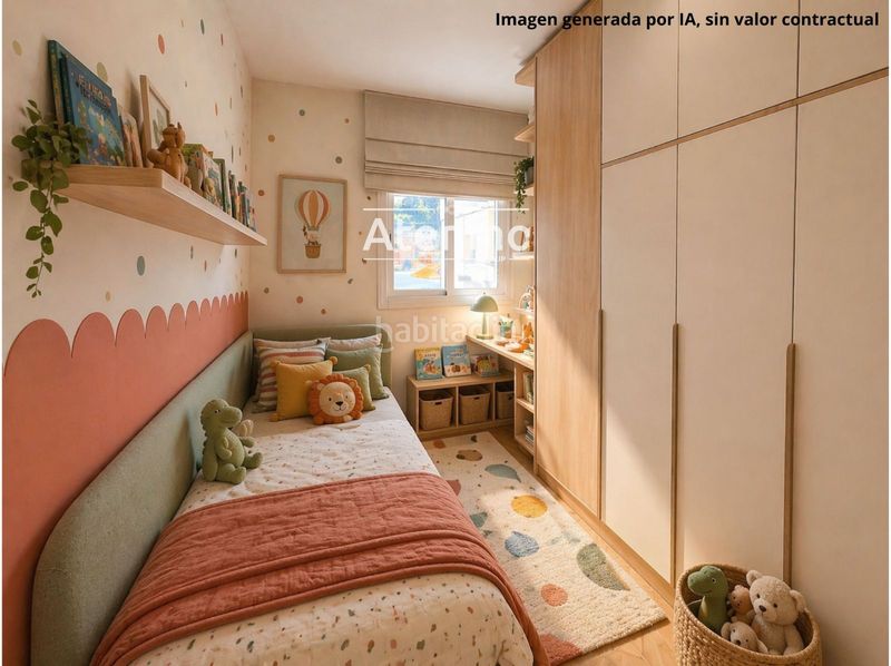 Foto a560446d-02be-4630-916a-8b4d1a299822. Pis a Sant Genís dels Agudells Barcelona