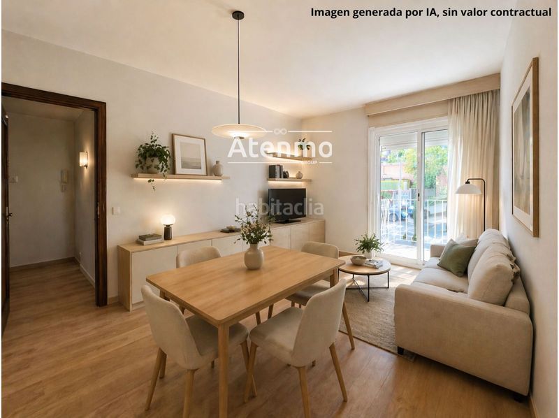 Foto e2ee4cd8-ba5e-4a97-99c2-9ccbb6e4f71f. Pis a Sant Genís dels Agudells Barcelona