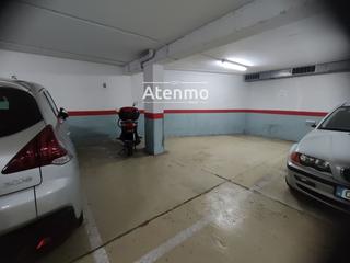 Posto auto  Fabra i puig. Fabra i puig  horta plaza de aparcamiento de 25 m y de fácil acc