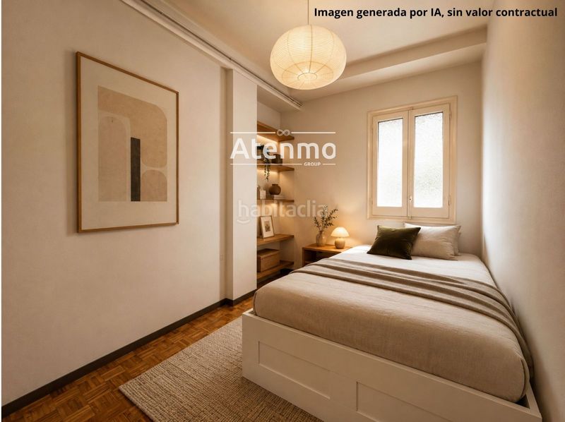 Foto 669887b4-4699-483b-a3bd-0d2576e607cc. Pis a La Sagrera Barcelona