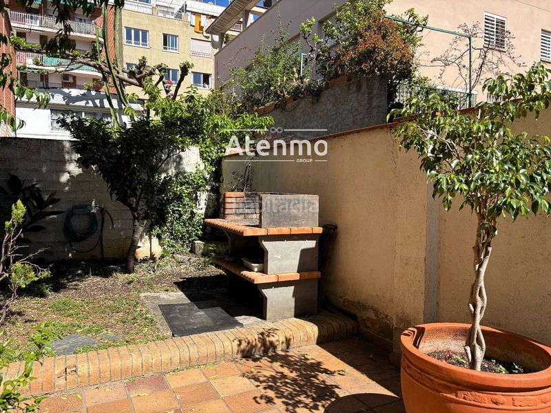 Foto 1e00dab4-7da7-48e3-84ab-880a09801009. Casa amb calefacció a Horta Barcelona