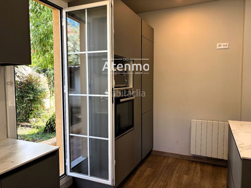 Foto 4d7673ba-1ceb-4a4c-95bc-42583b0f5e4d. Casa amb calefacció a Horta Barcelona