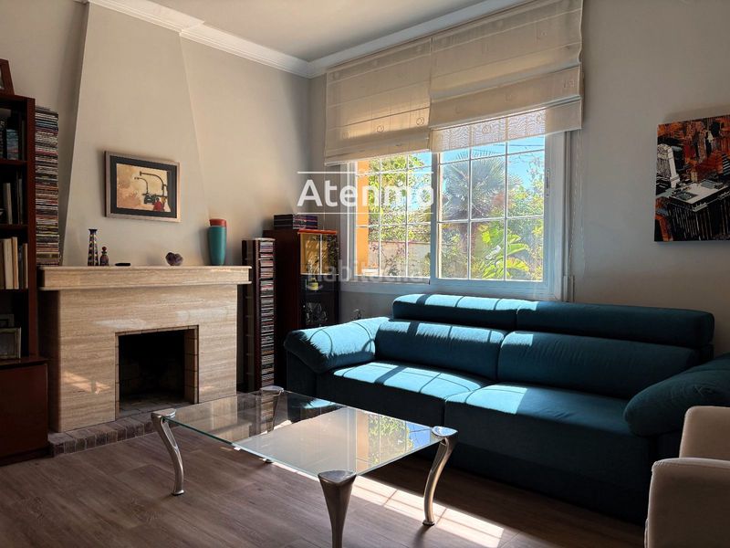 Foto 75e95242-e520-42c1-9092-9d75de66cbc1. Casa amb calefacció a Horta Barcelona