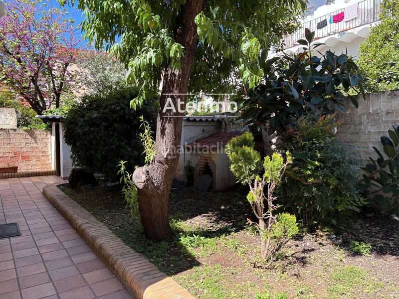 Foto 7ce47f49-0570-49d2-be9d-33bb59a34740. Casa amb calefacció a Horta Barcelona