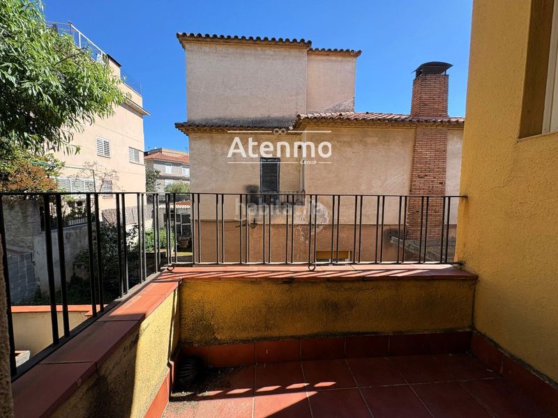 Foto b0773a71-3503-4caa-84fb-27c96e18218b. Casa amb calefacció a Horta Barcelona