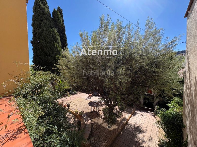 Foto d7a78a9c-17f2-467a-b165-7d5fbfde50b6. Casa amb calefacció a Horta Barcelona