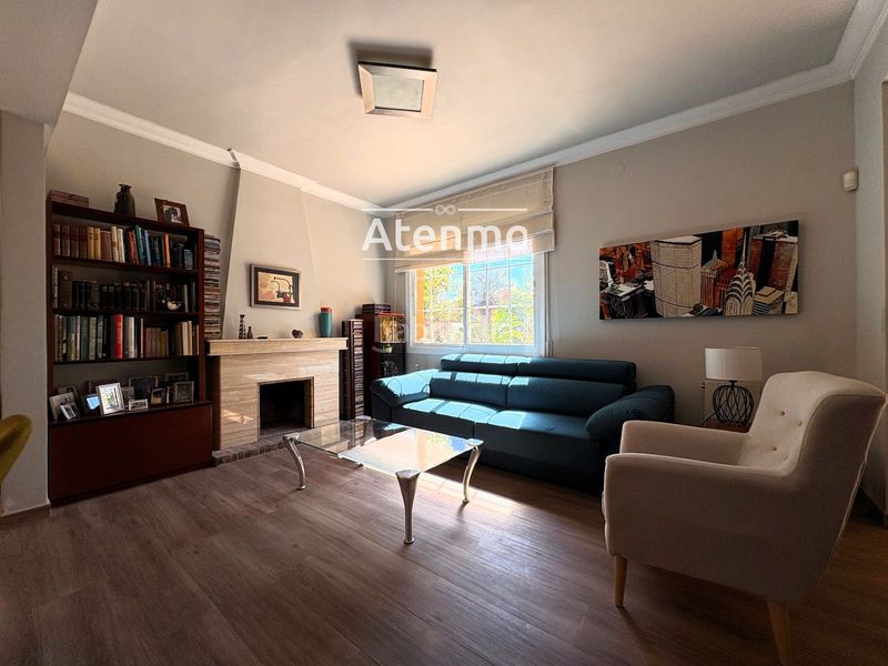 Foto eaeb7944-a6a7-47c3-a871-a62f42ea4243. Casa amb calefacció a Horta Barcelona