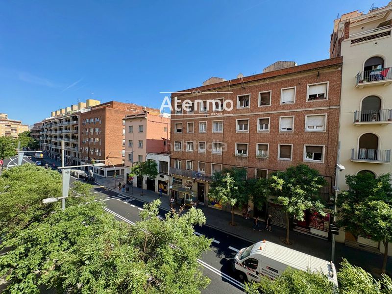 Foto 9f19f9ce-2f2a-44d8-ae5d-59f1fc1760a0. Pis amb aparcament a Horta Barcelona