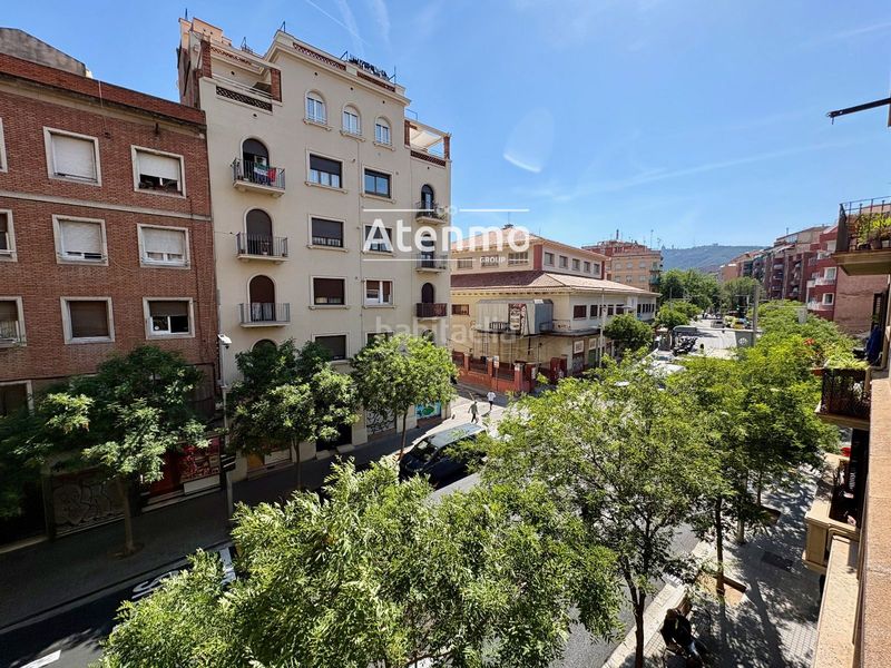 Foto d0fdc6cf-d804-494a-92dc-4845cc182974. Pis amb aparcament a Horta Barcelona