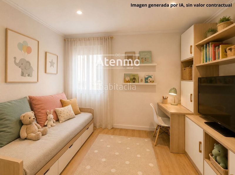 Foto 01804905-71a3-4b25-ba82-7bb91503c12a. Pis a Carmel Barcelona