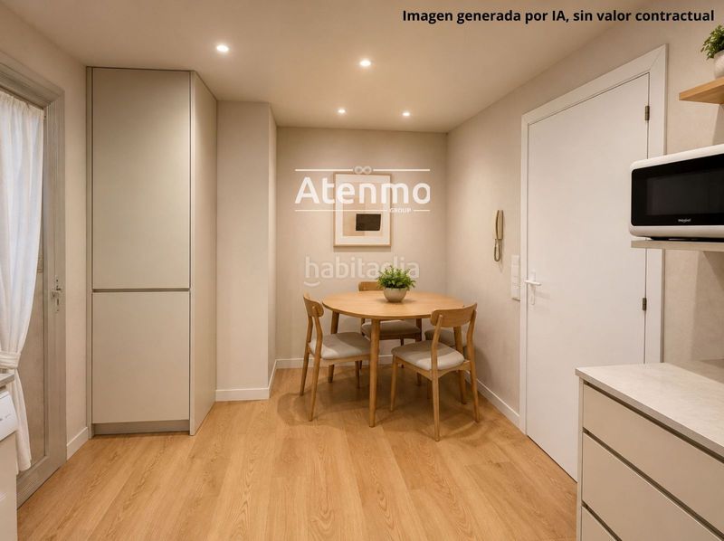 Foto 0bcefccb-588b-4ba4-9086-4eb841a2049c. Pis a Carmel Barcelona