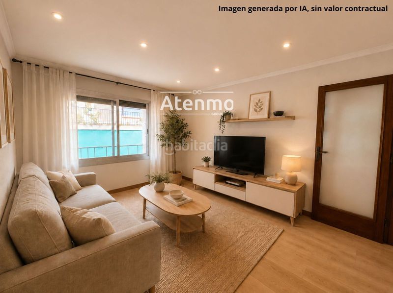 Foto 0dc2391f-66b1-429d-834b-a061f5783049. Pis a Carmel Barcelona