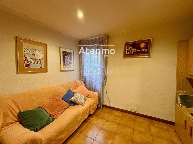 Foto 41fbb93d-6def-456a-82c1-b8720c8f3480. Pis a Carmel Barcelona