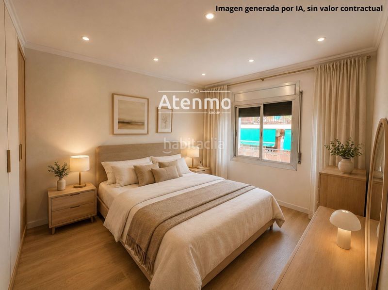 Foto feced6b4-c4f0-424e-9012-e80fc486bc25. Pis a Carmel Barcelona