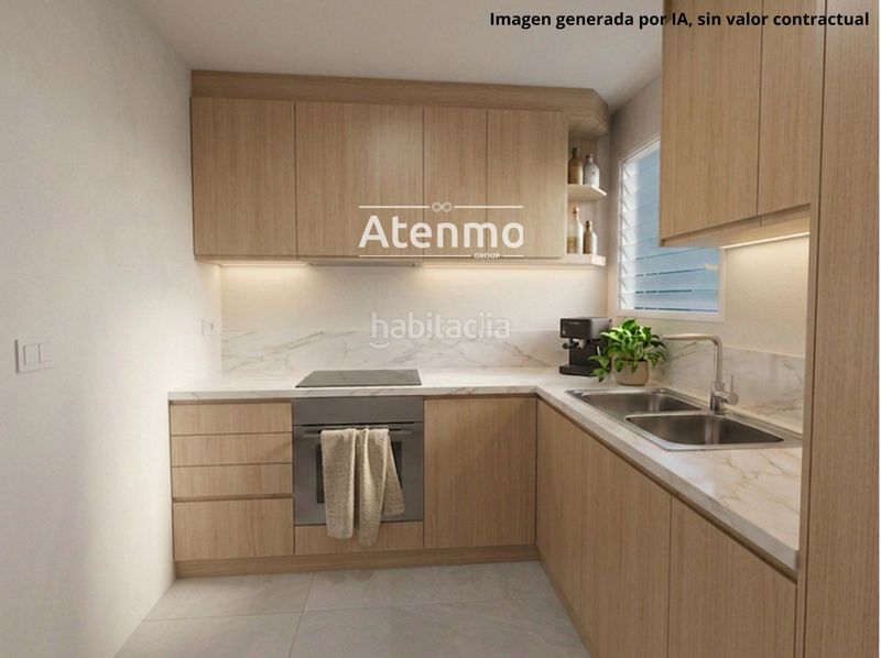 Foto cc457a8d-a24a-4bd0-af48-f233ae7000b1. Pis a Baix Guinardó Barcelona
