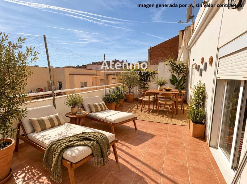 Foto 022baf89-03b0-496f-ae5a-7522b68a9173. Pis a Vilapicina - Torre Llobeta Barcelona