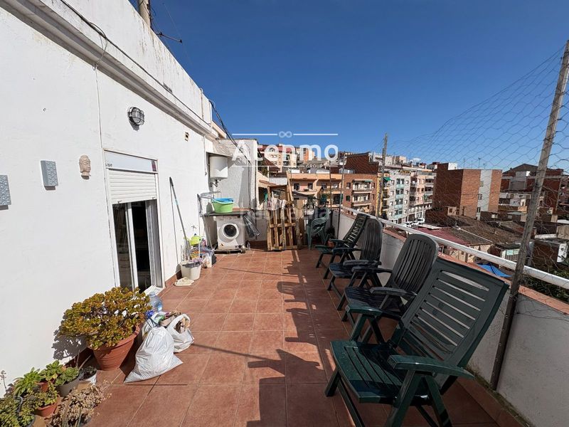 Foto 230f2b81-0312-42d7-a47a-779555157cbc. Pis a Vilapicina - Torre Llobeta Barcelona