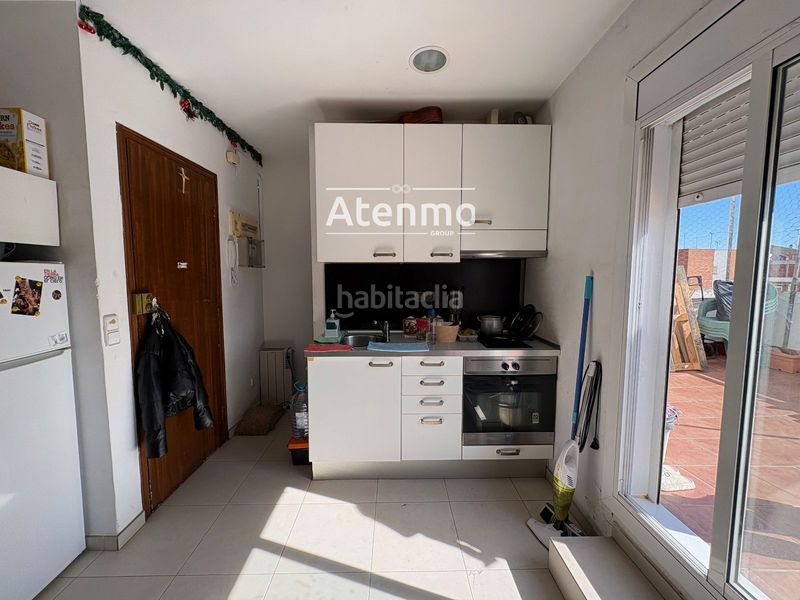 Foto 4f409a4a-59bf-4ac8-bf17-2468ddf8a5c8. Pis a Vilapicina - Torre Llobeta Barcelona