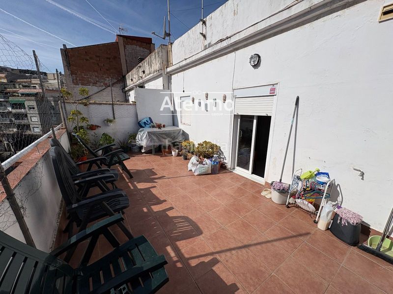 Foto 910f6055-f807-4b9d-9281-5d54b2bc9d9e. Pis a Vilapicina - Torre Llobeta Barcelona