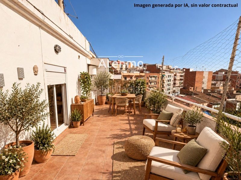 Foto a56adf2a-a261-46b1-b86b-34c74b549fe9. Pis a Vilapicina - Torre Llobeta Barcelona