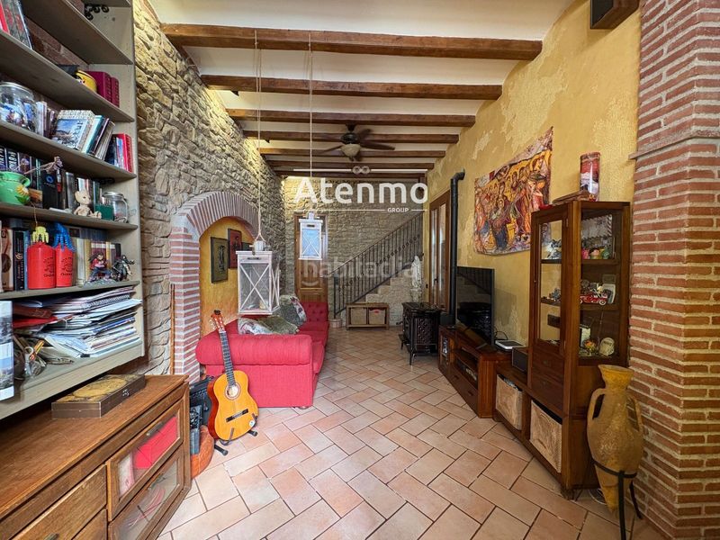 Foto a7ba7991-c835-4cdb-a36c-981832a86798. Casa a Horta Barcelona