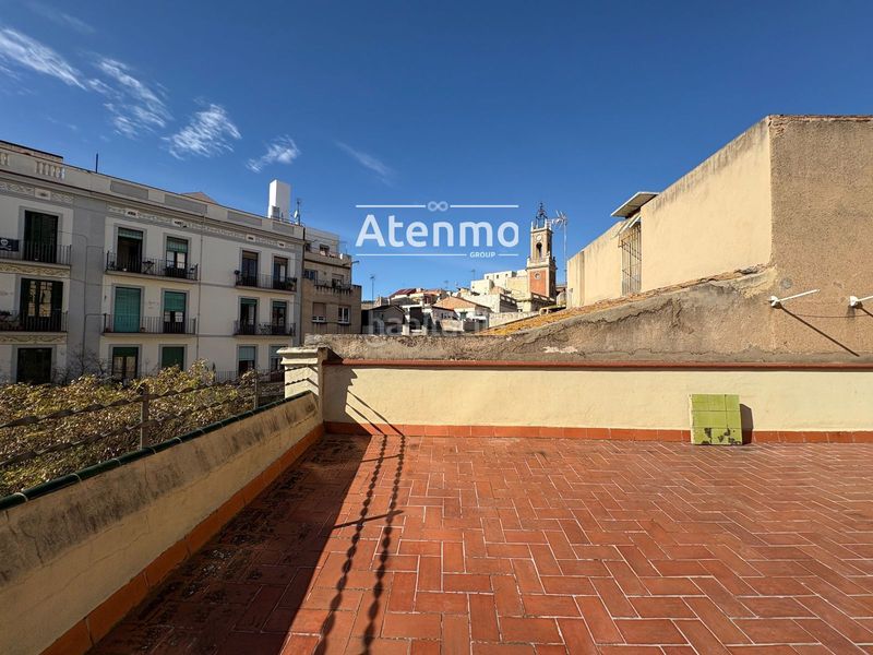 Foto b170a603-cdcb-42a3-8fa3-2874ef9ad2b2. Casa a Horta Barcelona