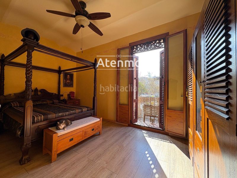 Foto b4042e64-3291-4664-a4a8-275d1f5c07cc. Casa a Horta Barcelona