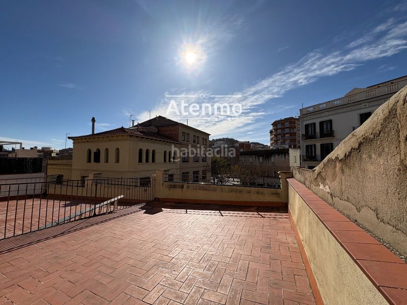 Foto cb9de947-0082-43ec-9a57-656927cb0854. Casa a Horta Barcelona