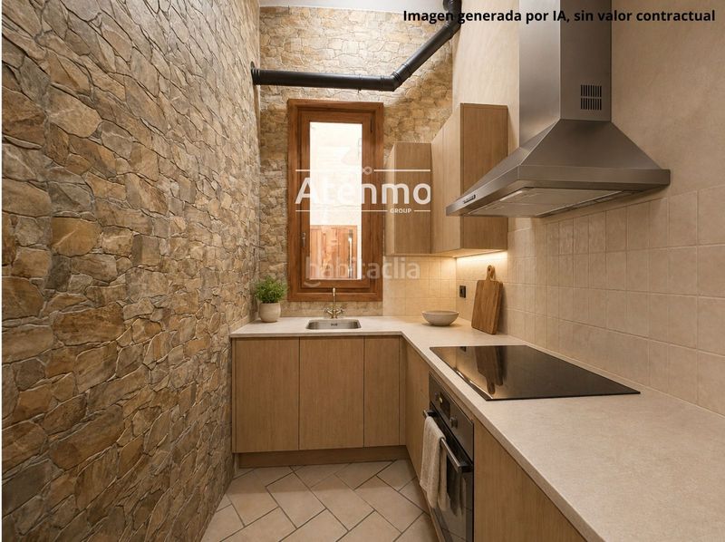 Foto f098c555-64f5-4a46-9255-6b74737f9413. Casa a Horta Barcelona